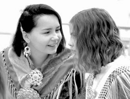 Stepping up youth engagement in the Arctic Council