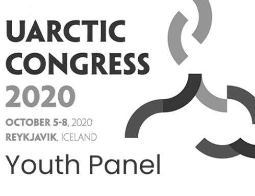 UArctic Panel